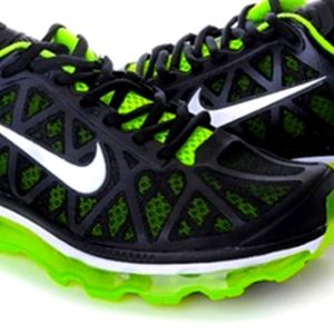 Nike Air Max  (Women's 10)